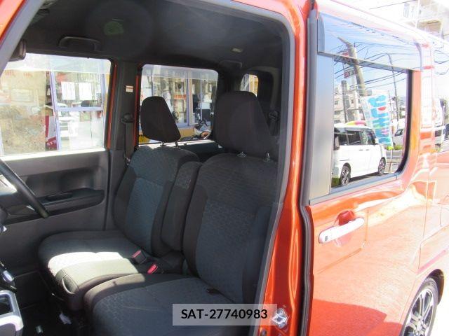 Daihatsu WAKE 2022-04 6753971-12