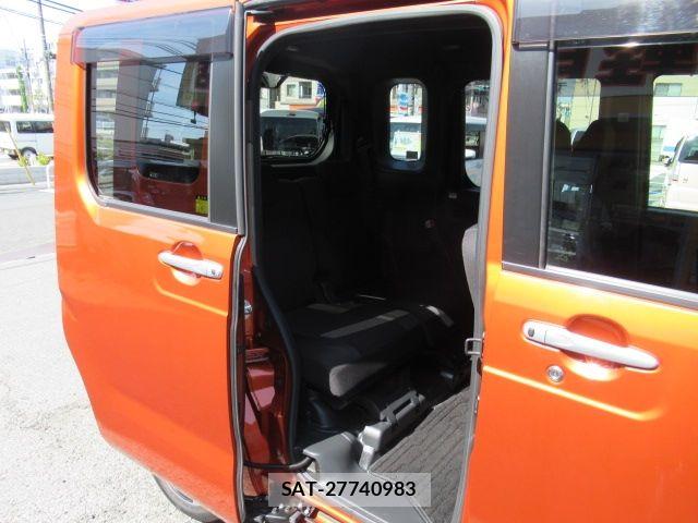 Daihatsu WAKE 2022-04 6753971-13