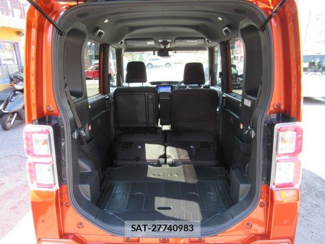 Daihatsu WAKE 2022-04 6753971-15