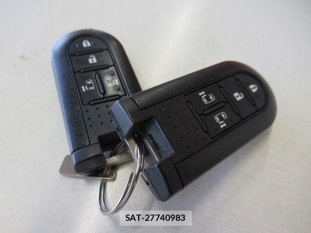 Daihatsu WAKE 2022-04 6753971-18