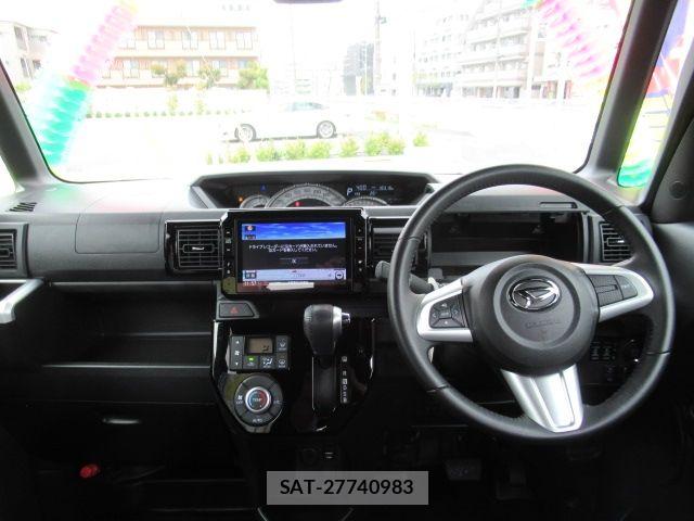 Daihatsu WAKE 2022-04 6753971-1