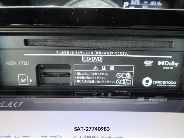 Daihatsu WAKE 2022-04 6753971-22