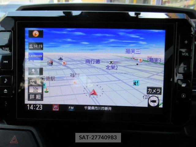 Daihatsu WAKE 2022-04 6753971-24