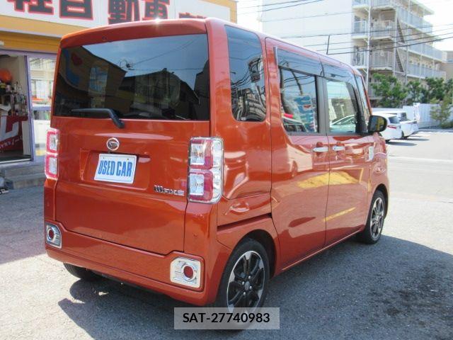 Daihatsu WAKE 2022-04 6753971-2