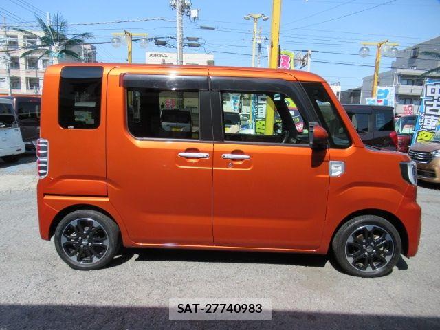 Daihatsu WAKE 2022-04 6753971-3