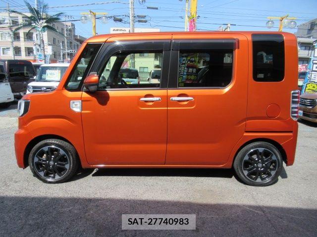 Daihatsu WAKE 2022-04 6753971-4