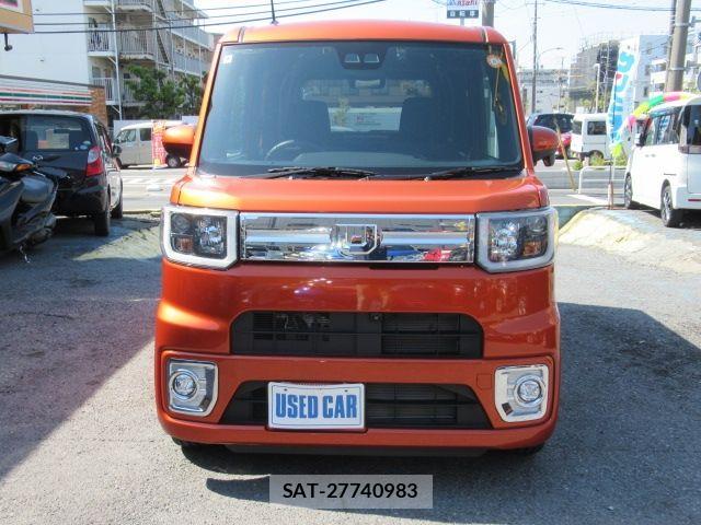 Daihatsu WAKE 2022-04 6753971-5