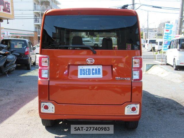 Daihatsu WAKE 2022-04 6753971-6