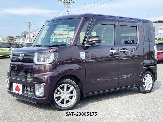 Daihatsu WAKE 2021-06 6753972-0