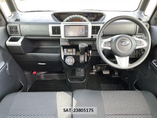 Daihatsu WAKE 2021-06 6753972-1