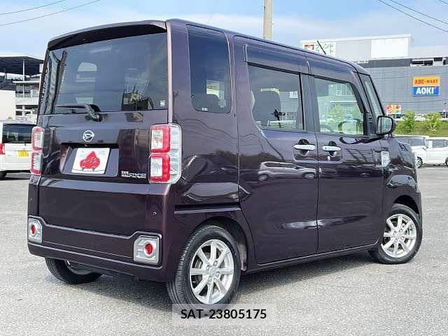 Daihatsu WAKE 2021-06 6753972-2
