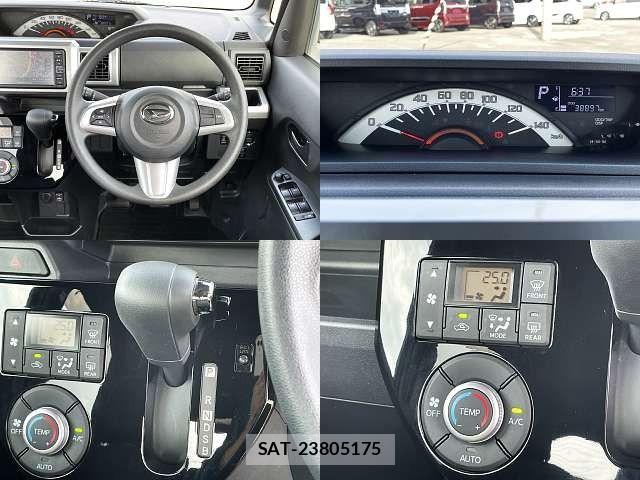 Daihatsu WAKE 2021-06 6753972-3