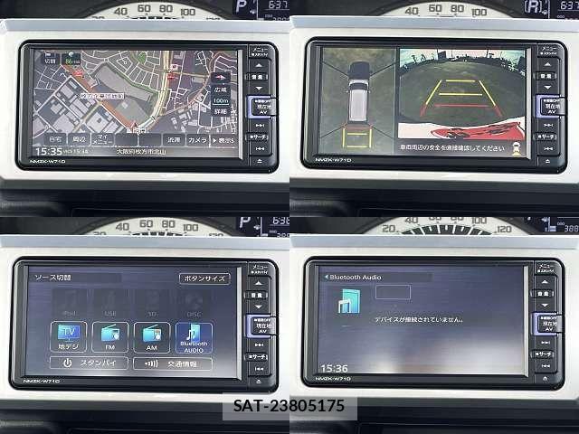 Daihatsu WAKE 2021-06 6753972-5