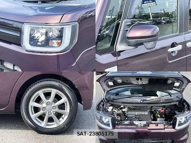 Daihatsu WAKE 2021-06 6753972-6