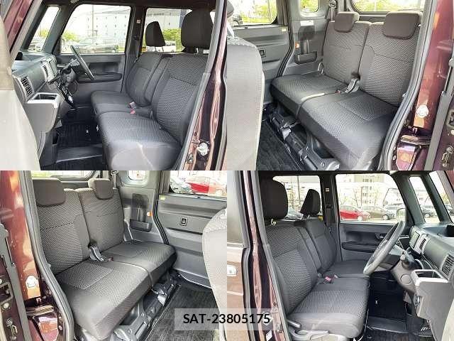 Daihatsu WAKE 2021-06 6753972-7