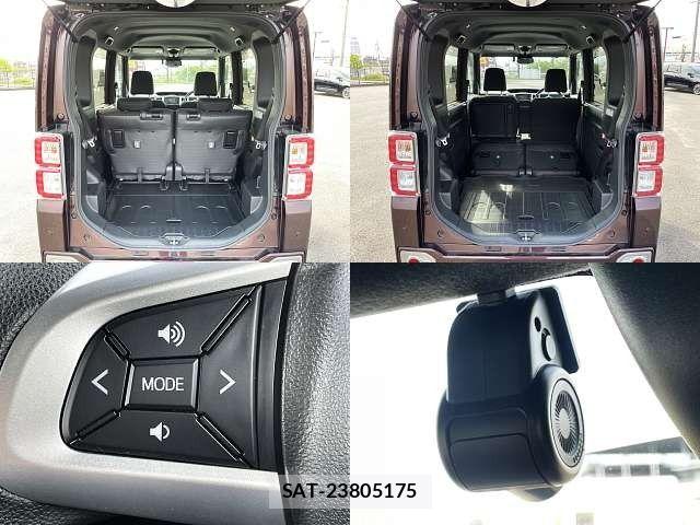Daihatsu WAKE 2021-06 6753972-8