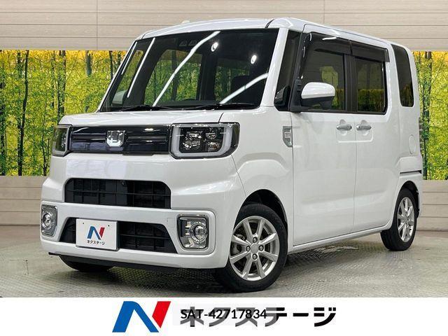 Daihatsu WAKE 2021-11 6818109-0