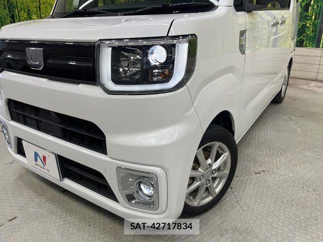 Daihatsu WAKE 2021-11 6818109-11