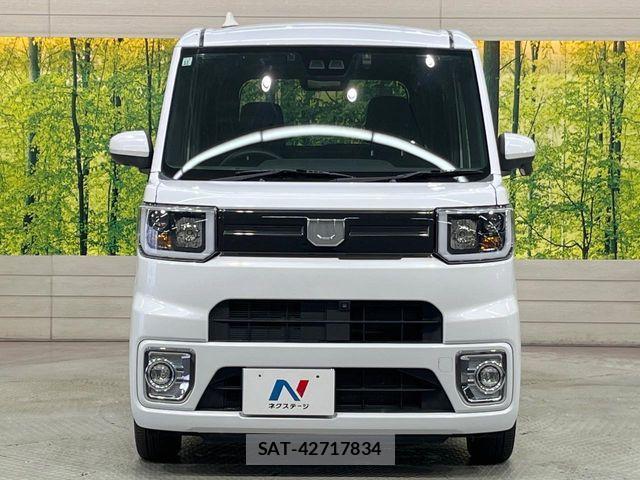 Daihatsu WAKE 2021-11 6818109-13