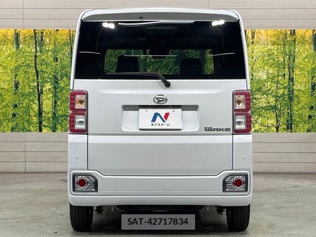 Daihatsu WAKE 2021-11 6818109-14