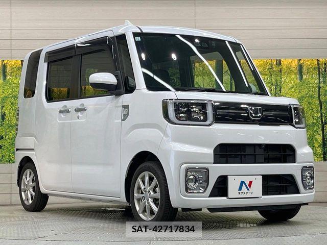 Daihatsu WAKE 2021-11 6818109-15