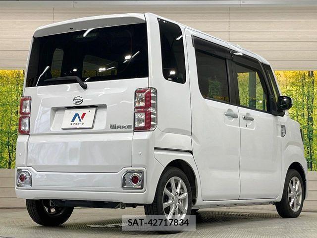 Daihatsu WAKE 2021-11 6818109-16