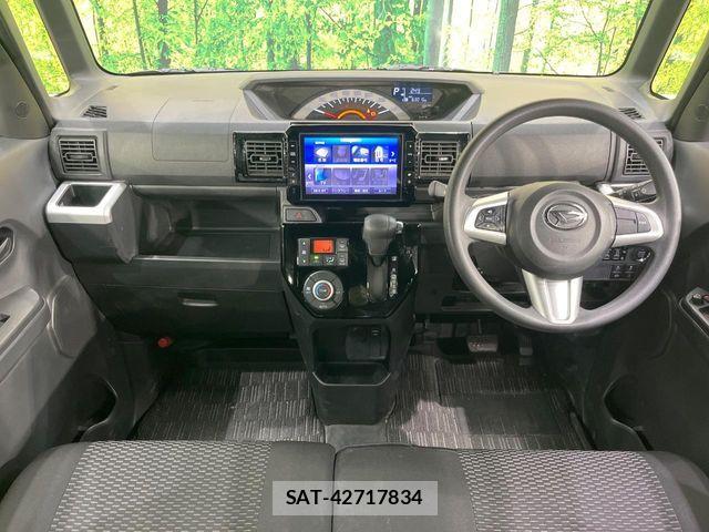 Daihatsu WAKE 2021-11 6818109-1
