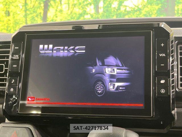 Daihatsu WAKE 2021-11 6818109-2