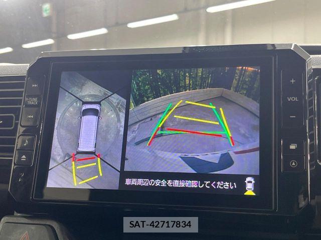 Daihatsu WAKE 2021-11 6818109-3