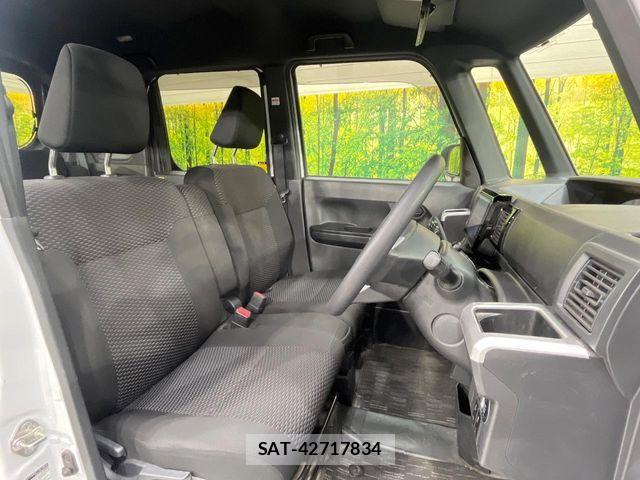 Daihatsu WAKE 2021-11 6818109-7