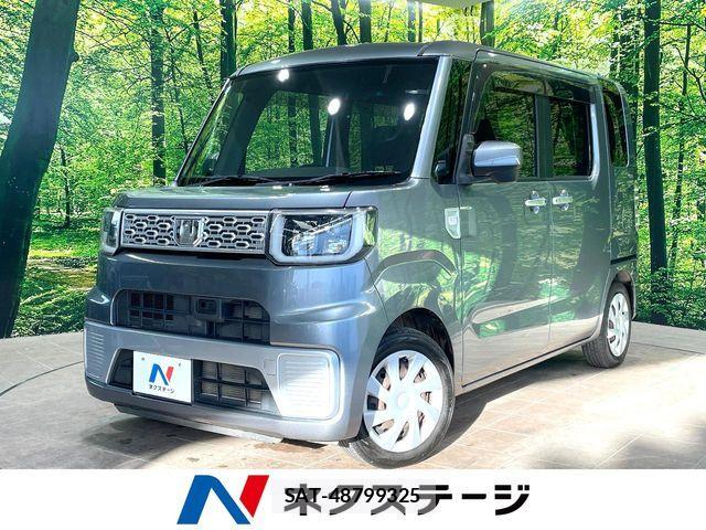 Daihatsu WAKE 2015-03 6818110-0