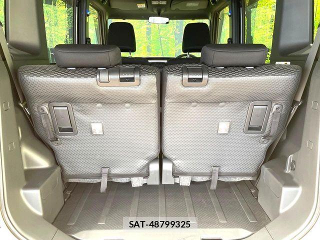Daihatsu WAKE 2015-03 6818110-9