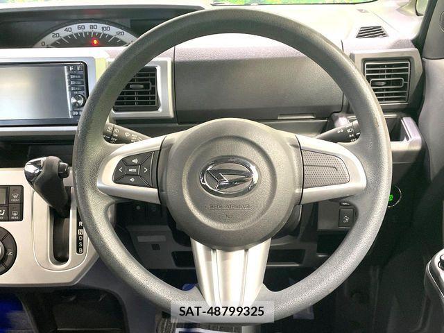 Daihatsu WAKE 2015-03 6818110-10