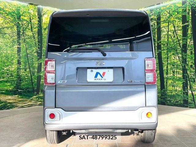 Daihatsu WAKE 2015-03 6818110-14