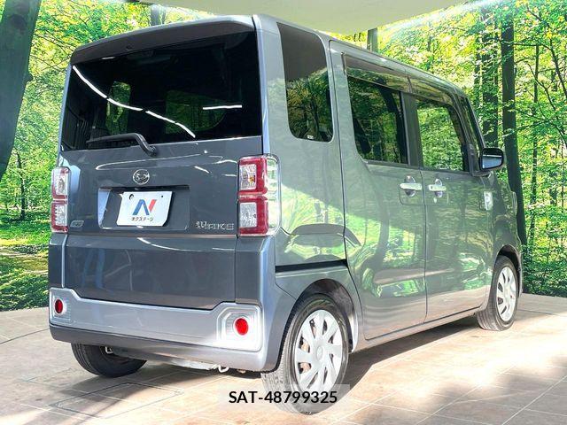 Daihatsu WAKE 2015-03 6818110-16