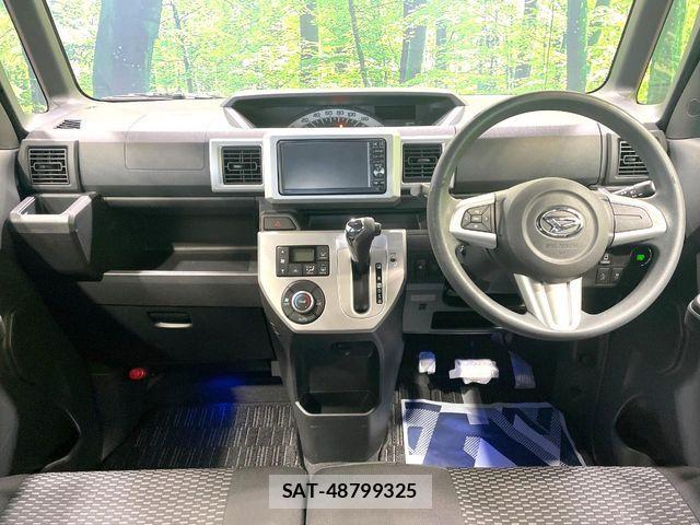 Daihatsu WAKE 2015-03 6818110-1