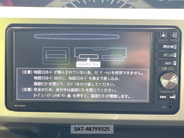Daihatsu WAKE 2015-03 6818110-2