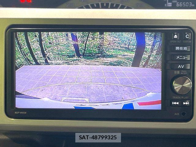 Daihatsu WAKE 2015-03 6818110-3