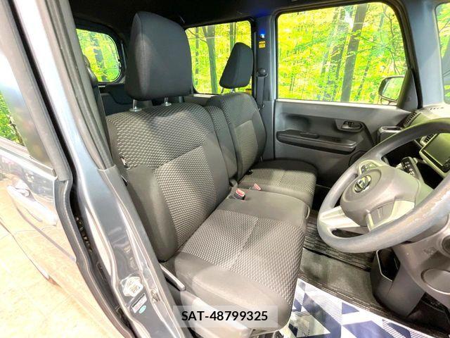 Daihatsu WAKE 2015-03 6818110-7