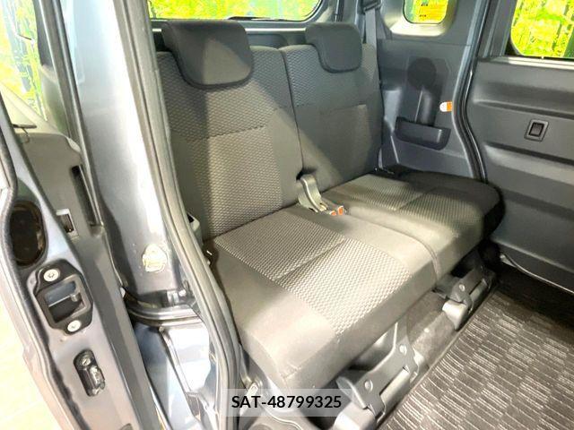 Daihatsu WAKE 2015-03 6818110-8