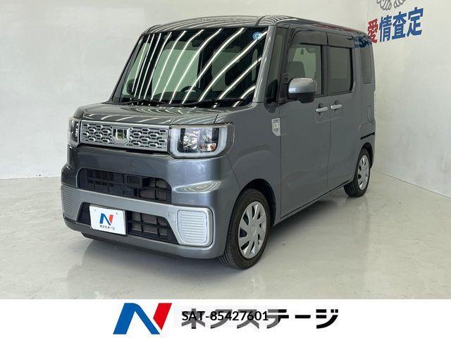 Daihatsu WAKE 2015-03 6818118-0