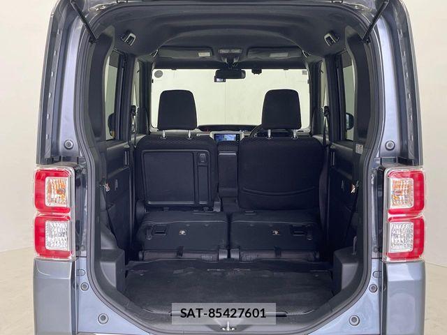 Daihatsu WAKE 2015-03 6818118-9