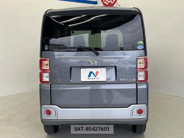 Daihatsu WAKE 2015-03 6818118-14