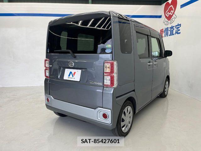 Daihatsu WAKE 2015-03 6818118-16