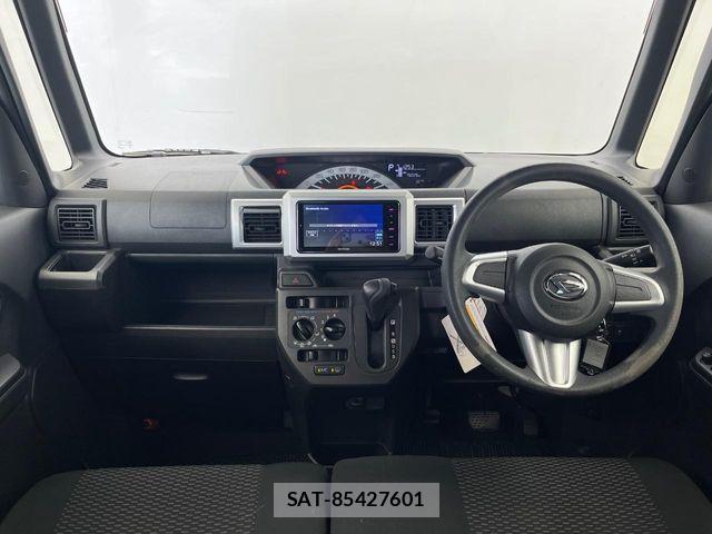 Daihatsu WAKE 2015-03 6818118-1