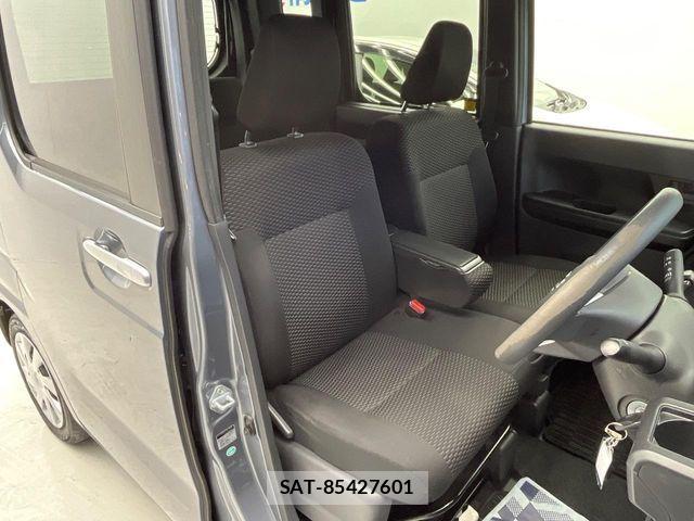 Daihatsu WAKE 2015-03 6818118-7