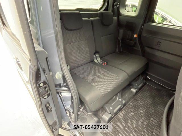Daihatsu WAKE 2015-03 6818118-8