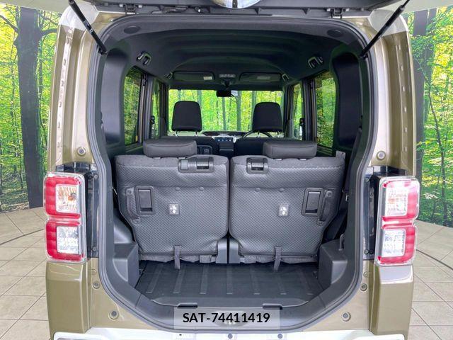 Daihatsu WAKE 2015-11 6818117-9