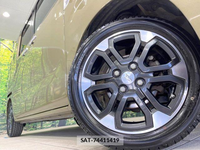 Daihatsu WAKE 2015-11 6818117-11