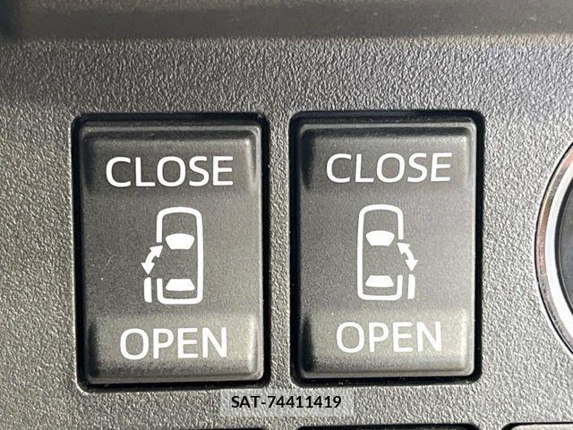 Daihatsu WAKE 2015-11 6818117-2